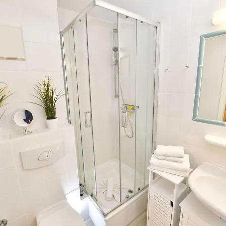 Wohnpark Stadt Hamburg In - Wg 25