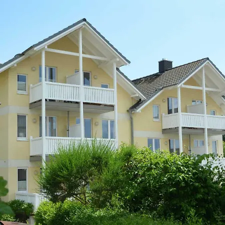 Wohnpark Stadt Hamburg In - Wg 25