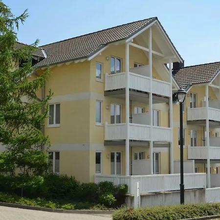 Wohnpark Stadt Hamburg In - Wg 25