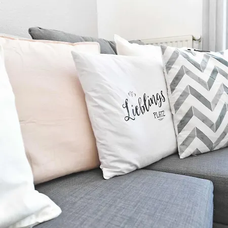 Wohnpark Stadt Hamburg In - Wg 25 公寓