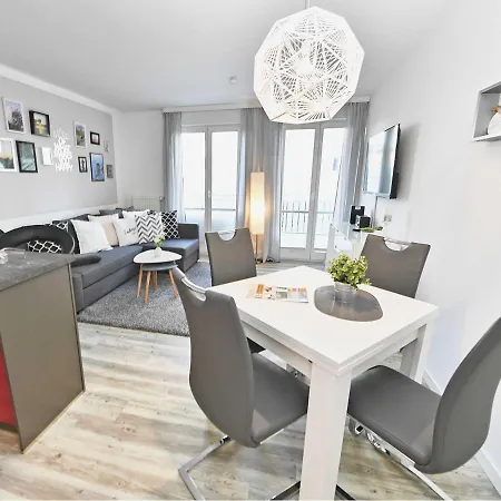 Wohnpark Stadt Hamburg In - Wg 25