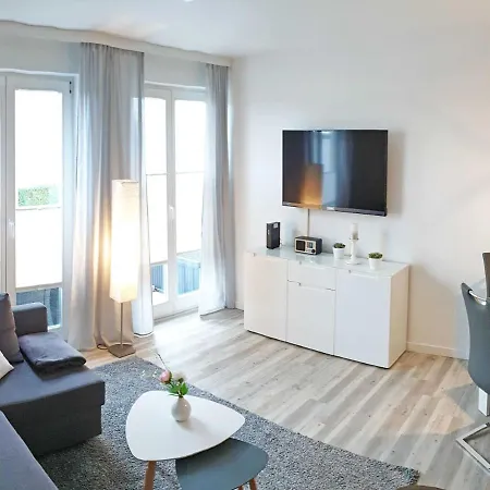 Wohnpark Stadt Hamburg In - Wg 25