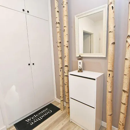 公寓 Wohnpark Stadt Hamburg In - Wg 25 *