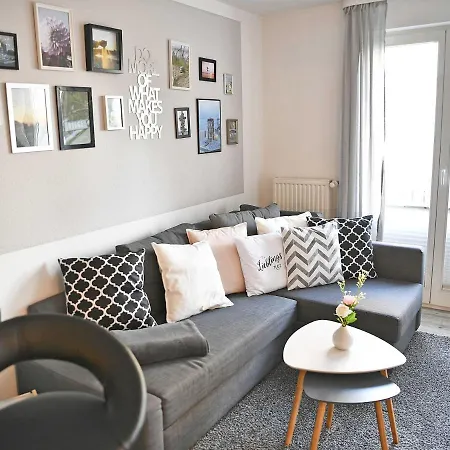 Wohnpark Stadt Hamburg In - Wg 25