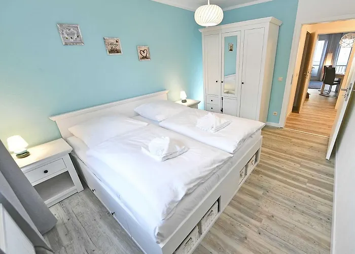 アパート Wohnpark Stadt Hamburg In - Wg 25