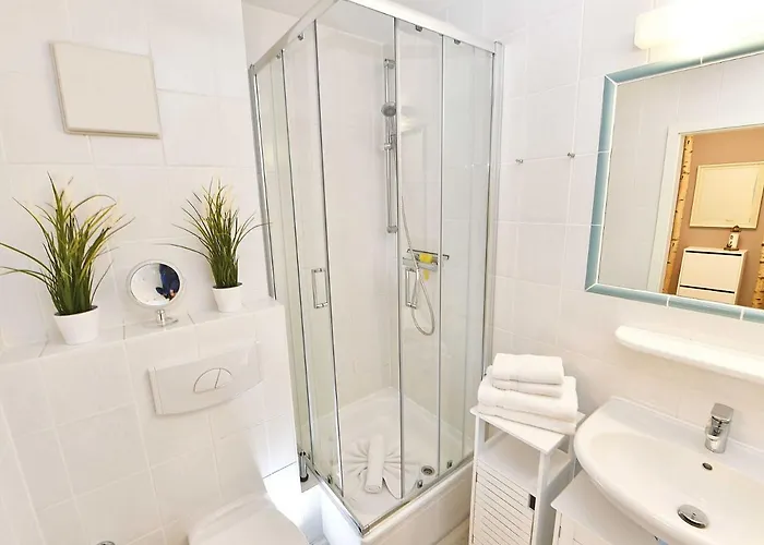 Wohnpark Stadt Hamburg In - Wg 25