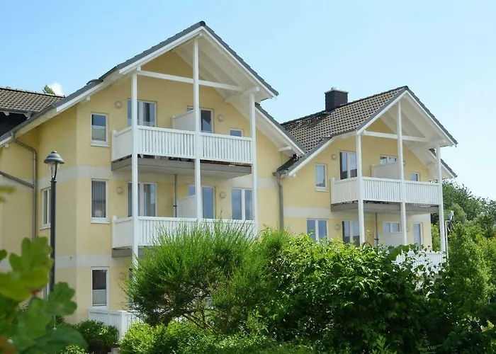 Wohnpark Stadt Hamburg In - Wg 25