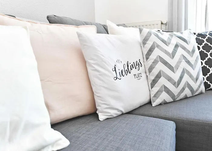 Wohnpark Stadt Hamburg In - Wg 25 アパート