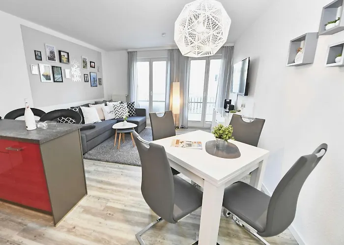 Wohnpark Stadt Hamburg In - Wg 25