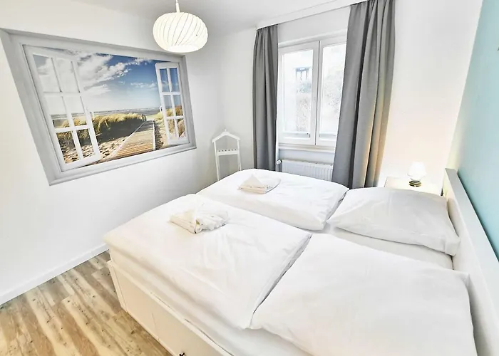 アパート Wohnpark Stadt Hamburg In - Wg 25