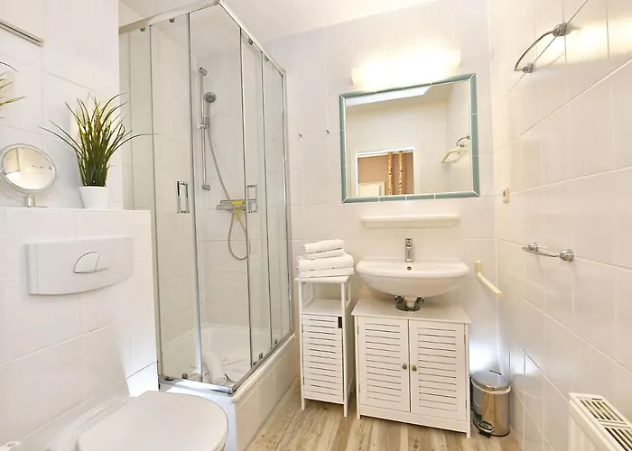 Wohnpark Stadt Hamburg In - Wg 25 アパート